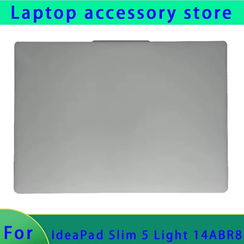 Suitable for IdeaPad Slim 5 Light 14ABR8 laptop LCD screen top cover, top and bottom shell A cover