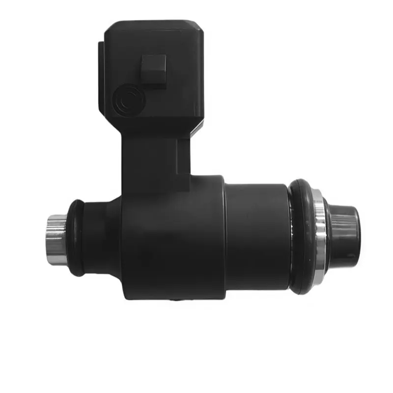NEW HOT In Stock-MEV1-150-A Motorcycle Fuel Injector 250Cc-300Cc Spray Nozzle FI40-0010-00 Four Holes OE Motor Fuel System Acces