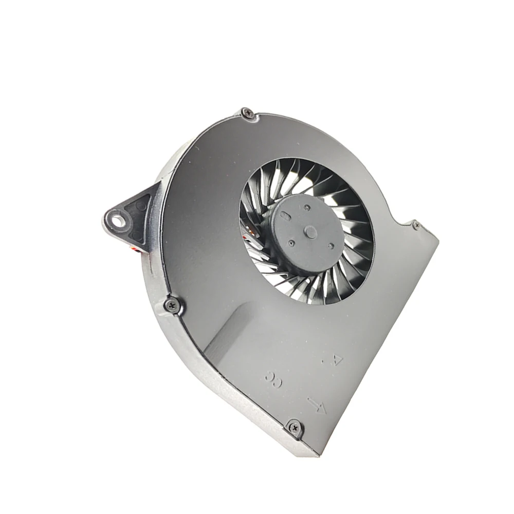 Replacement CPU Fan Compatible BF8512H05S / BF8512H05SH / AB0850HB20B00 00Z710K8 DC5V