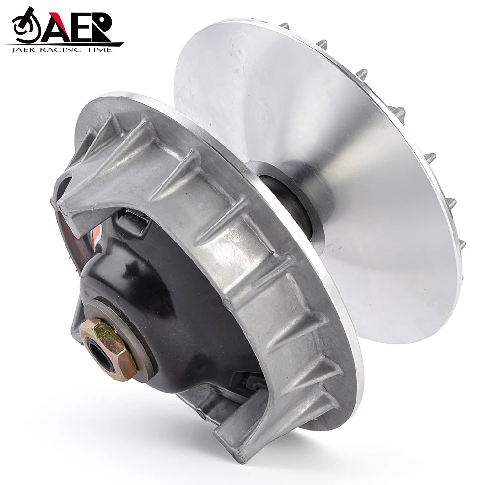 Secondary Driven Clutch for CFMoto CFORCE 400 CF400AU Cforce 500 S CF500AU-7S CF500AZ-9S HO CF500AU-6L 0GRB-051000-00031