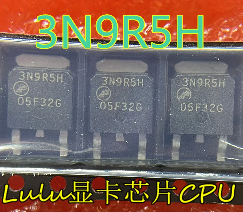 10/PCS LOT AP3N9R5H-HF AP3N9R5 3N9R5 TO-252 100% new and original