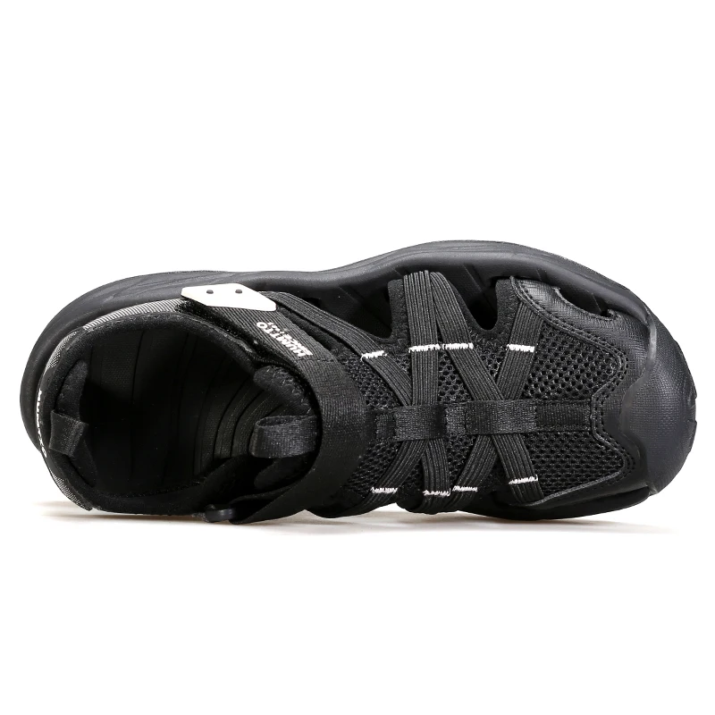 HUMTTO Summer Quick Dry Beach Shoes for Women Breathable Woman Sandals Ladies Luxury Designer Outdoor Sport Aqua Sneakers Womens