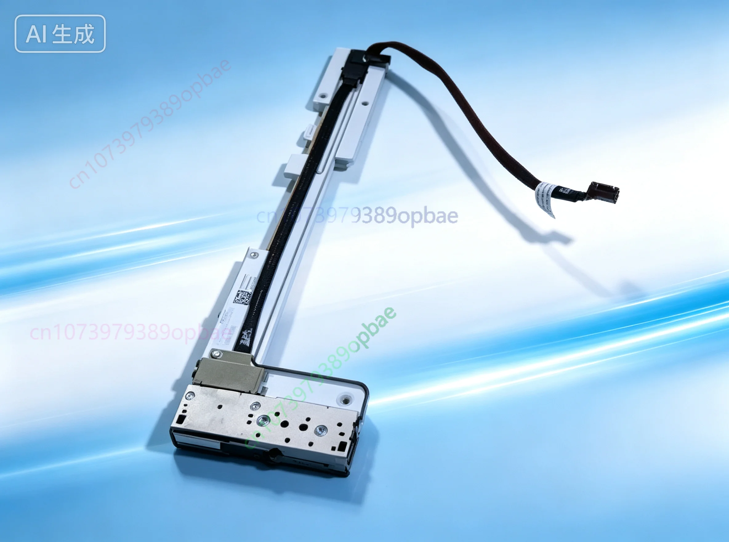 Replacement for Dell R540 Left Ear 0J2TR0 With Cable 0JGX0W