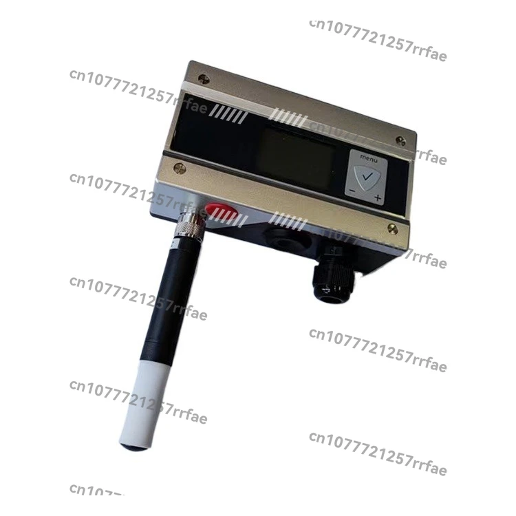 

Temperature and Humidity Meter HF5 Series Temperature and Humidity Transmitter HF532-WB1XD1XX Temperature and Humidity Sensor