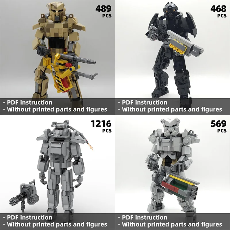 

Фоллоут! Интерьер сложности хранилища с диорамой подземного укрытия технического оборудования, деталь Апокалиптический бункер Строительные кирпичи