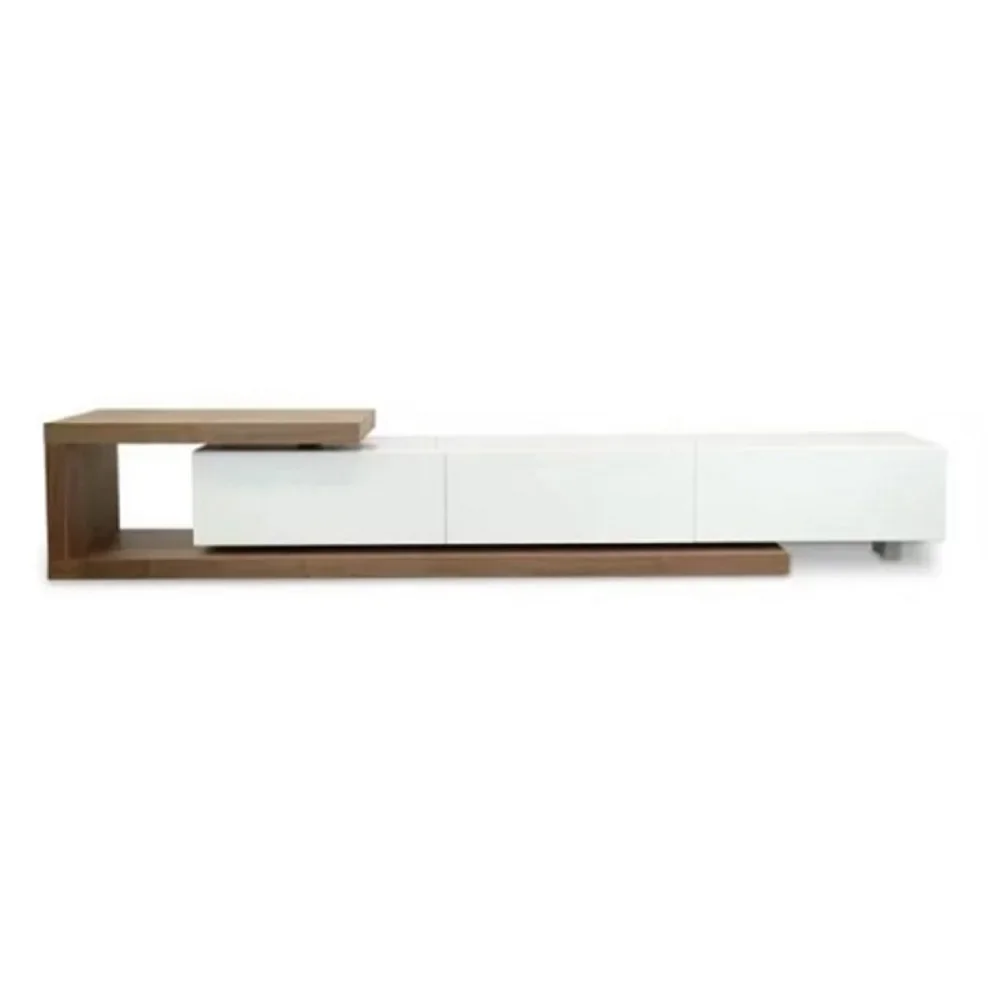 

Fashion Nordic Corner Table Modern Aesthetic Unique Delicacy Entrance Table Nordic Luxury Tavolo Salotto Hallway Table Furniture