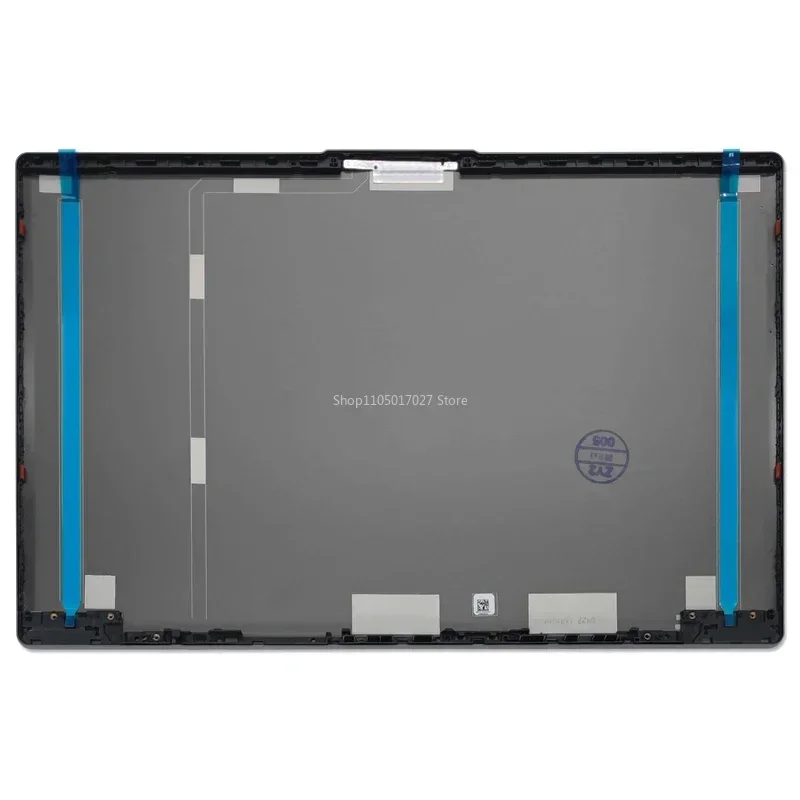 Nueva funda de portátil para Lenovo Ideapad 5 15IIL05 15ARE05 15ITL05 15ALC05 2020 2021 LCD cubierta superior trasera bisagras de bisel frontal tapa trasera