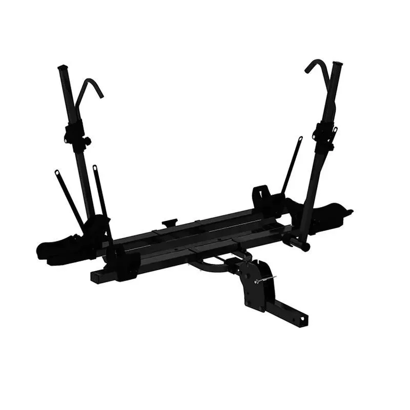 New Steel Electric Bicycle Hook Type Rear Frame