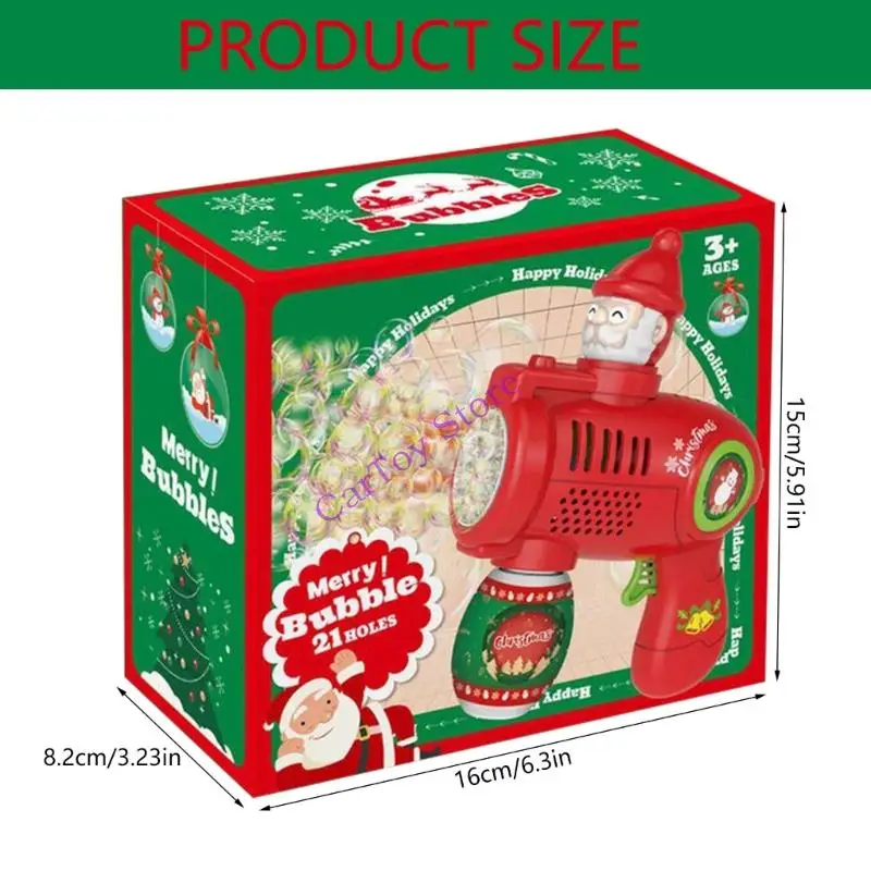 전기 버블 머신 유아 파티를위한 장난감 버블 건 어린이 소녀 성인 전기 버블 링 가든 비치 장난감