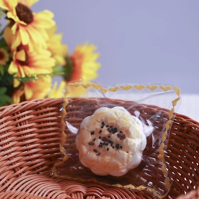 ZOCO Realistic High Beauty Egg Yolk Pie Simulator Sensory Toy Ultimate Stress and Anger Relieve Adult Office Anxiety Wholesale