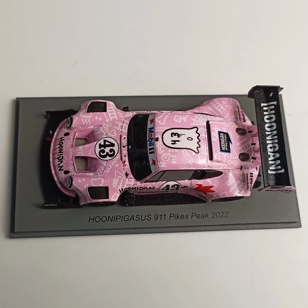 Modelo de coche Esto es un enlace para coche modelo de resina a escala 1: 43