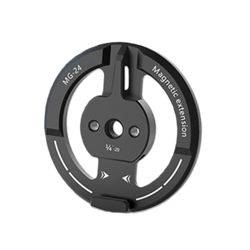 

Phone Mount For Photo arrange Contains 1/4 Screw Hole And Cold Shoe E65A