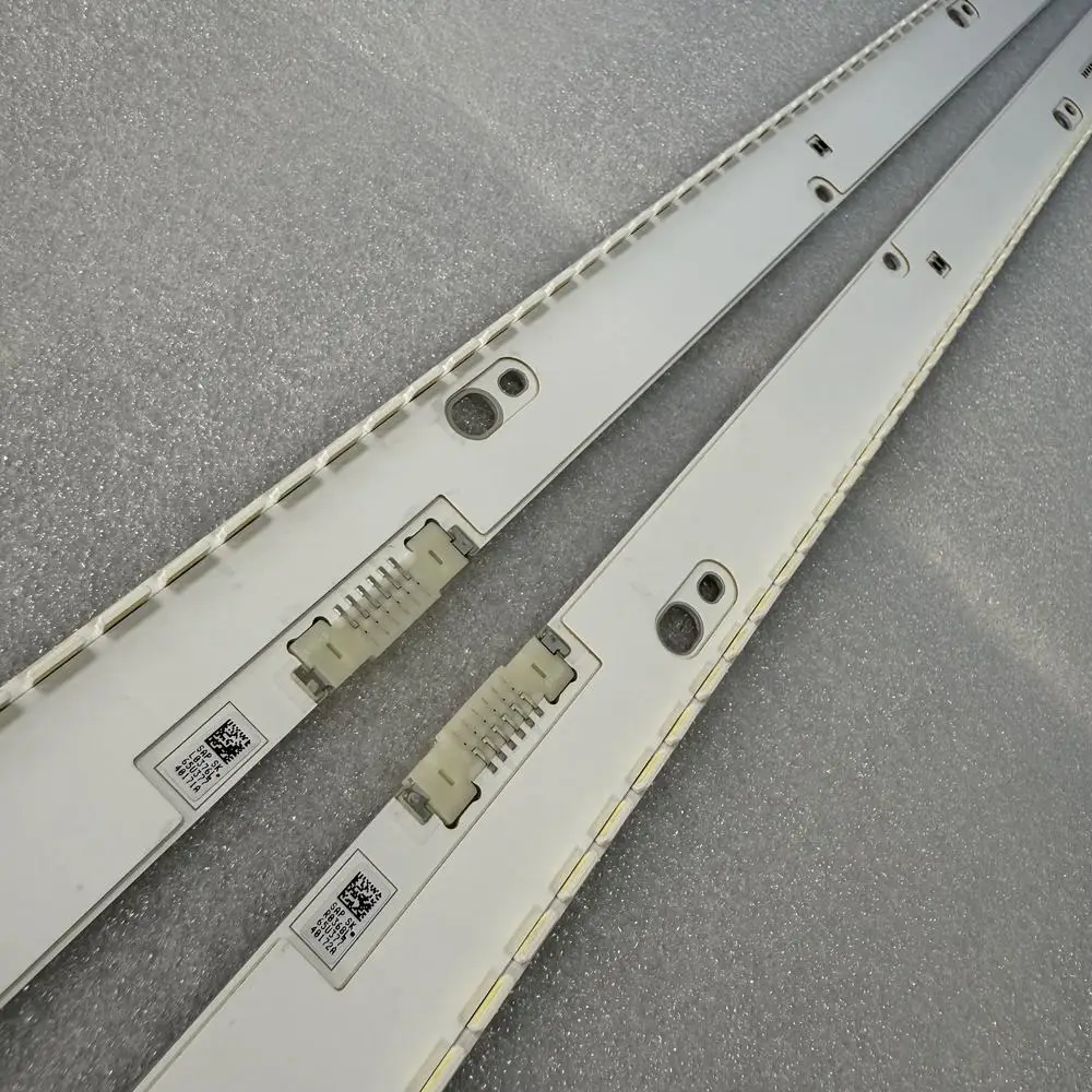 

Full LED strip For 78LED Samsung UE65LS03NAU UE65LS03NAS UE65LS003AS UE65LS003AU UE65MU6400S UE65MU6400U UE65MU6402U UE65MU6405U