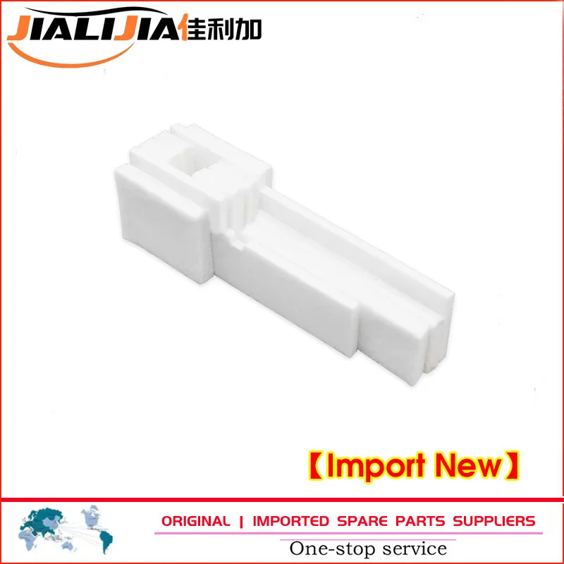 

10pcs Waste Ink Pad Sponge Replacement for Epson L110 L120 L210 L220 L300 L310 L355 L360 L365 L455 Series Printers