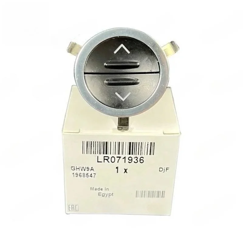 

LR071936 LR034901 Glove Box Control Switch Fit for Land Rover Range Rover L405 Sport L494 2013-2022