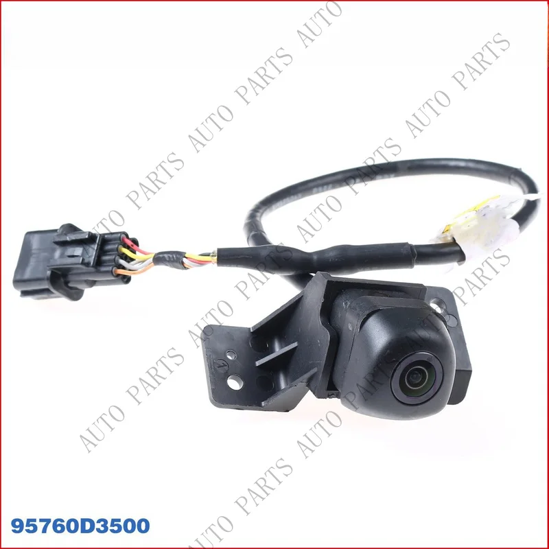 A+ Rear View Backup Reverse Parking Camera For 2016-2018 Hyundai Tucson 95760D3500