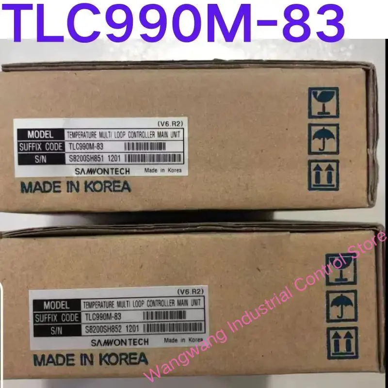 Brand-new TLC990M-83 Three element Temperature Control Module