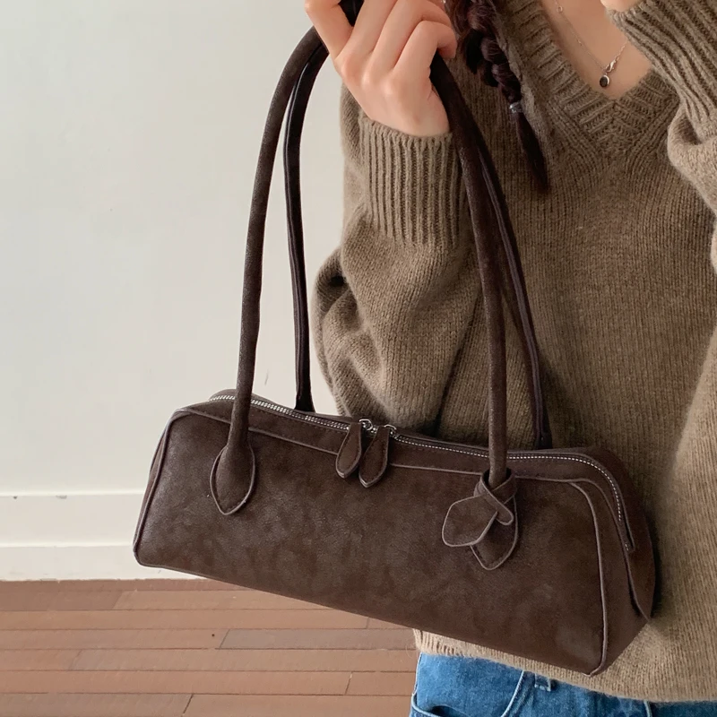 #61 Latest Baguette Bags Offers