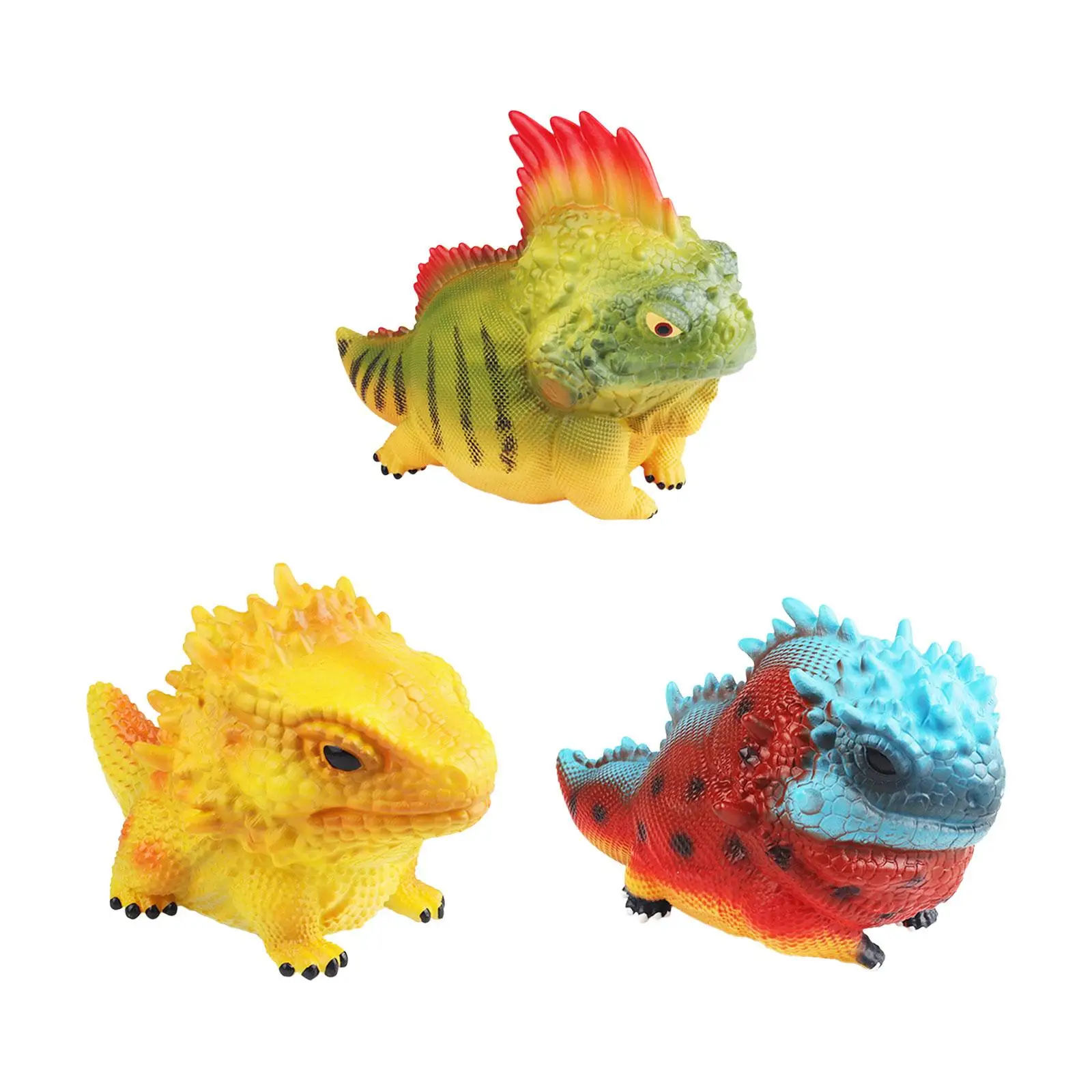 Sea Animal Figure Basket Filler Children Toy Realistic Sea Creature Toys Figures Relaxing Toy for Children Kids Holiday Gifts