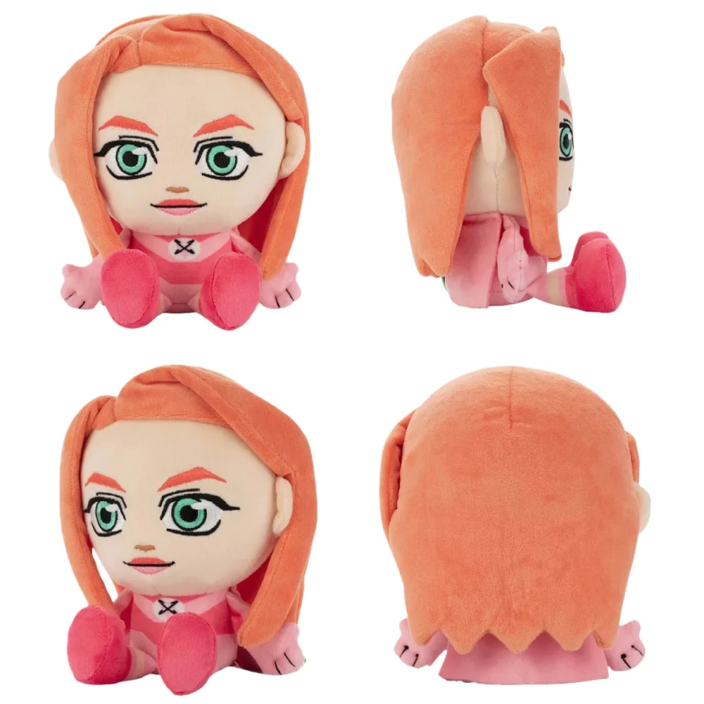 

Invincible Season 3 Mark Grayson Thragg Plush Toys Anime Figure 20-25cm Cute Invincible Mark Grayson Doll Toys