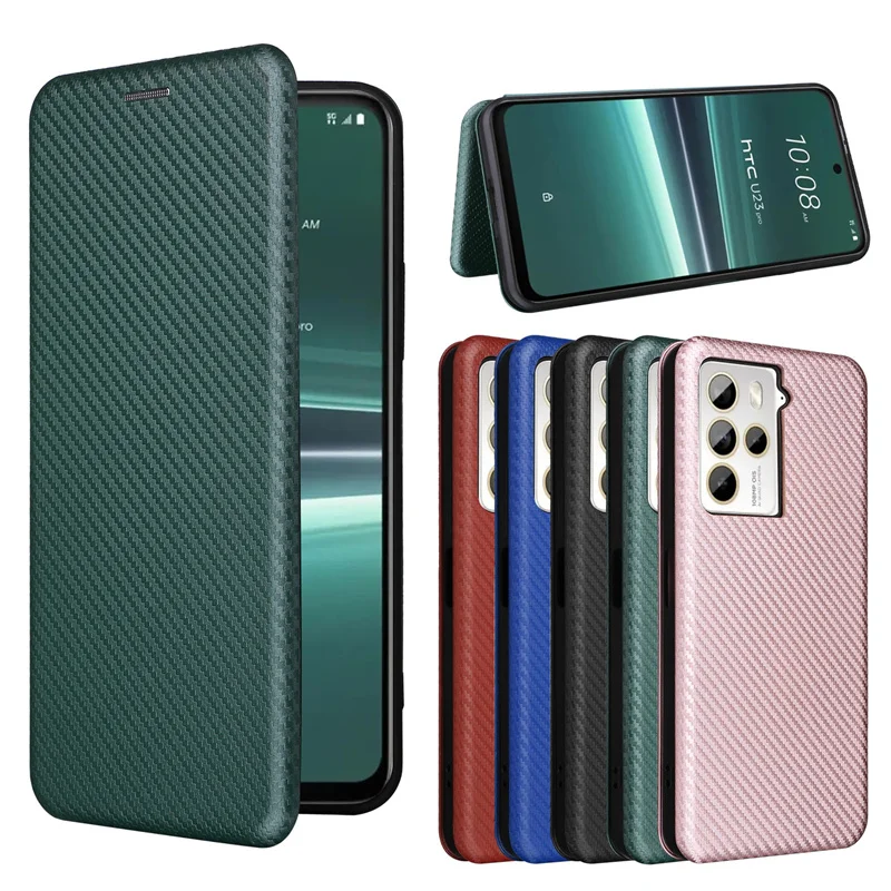 أفضل حافظة هاتف لـ HTC U23 Pro 5G: تقييم شامل ونصائح عملية من مستخدم حقيقي
