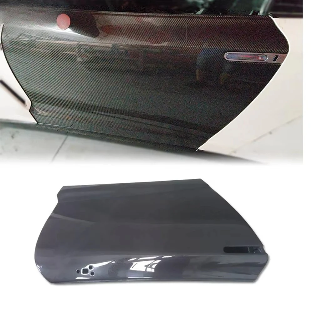 

Brand New State OEM Style Dry Carbon Fiber Door Hot Sale