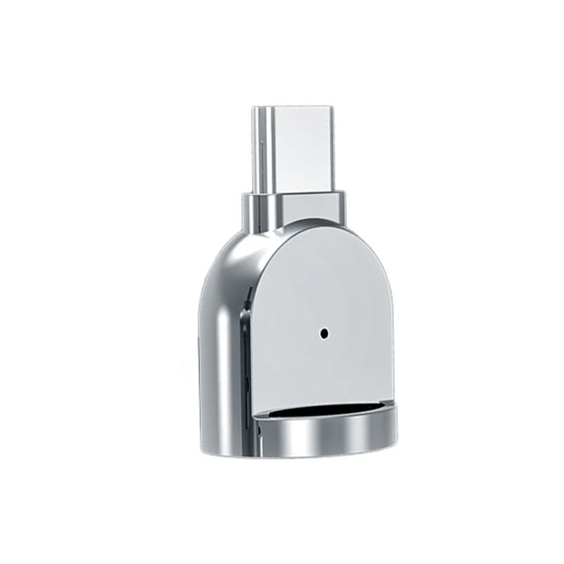 

Type C To Micro-SD TF Adapter Cardreader High Speed USB C Card Reader Smart Memory Card Reader For iPhone 15 Samsung Laptop