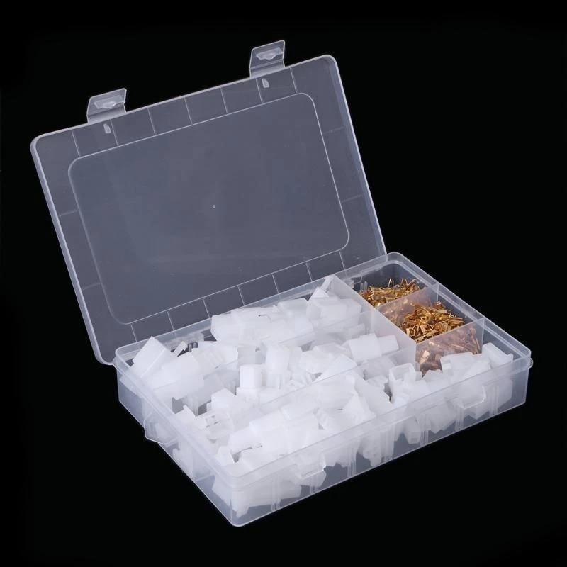 

40 Установки мотоциклетного велосипеда 2,8 мм 2 3 4 6 Way Electrical проволочный разъем