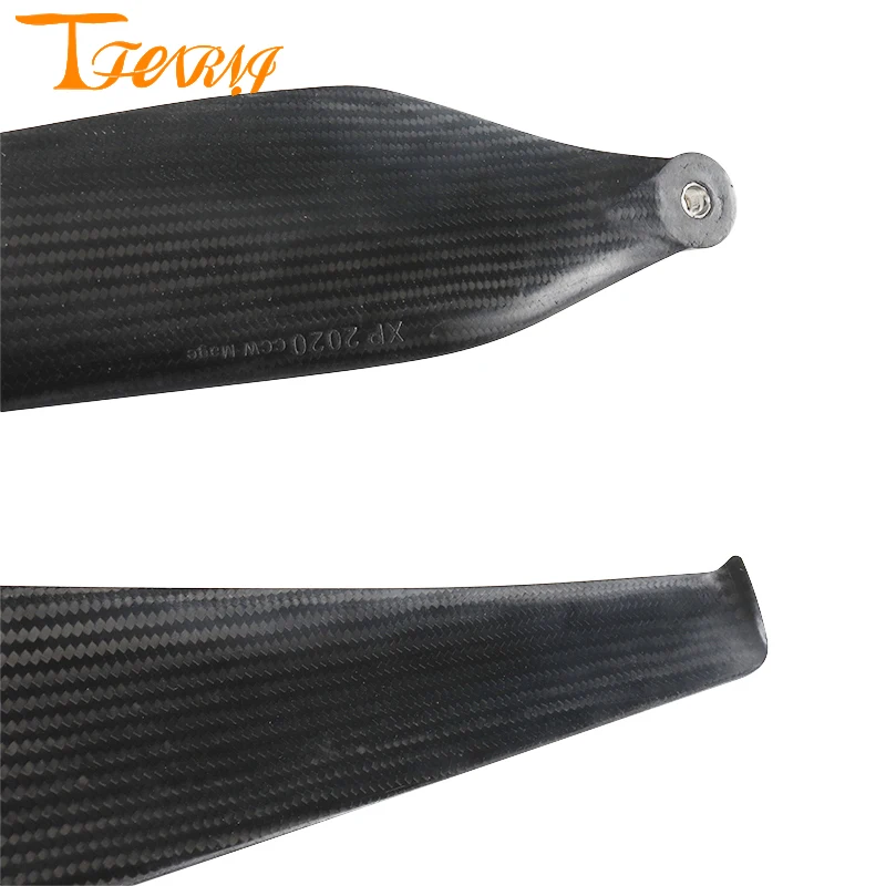 Copy 40132 Drone Parts Carbon Fiber Drone Propellers For Hobbwing X11 Power System Agras Drone Accessories