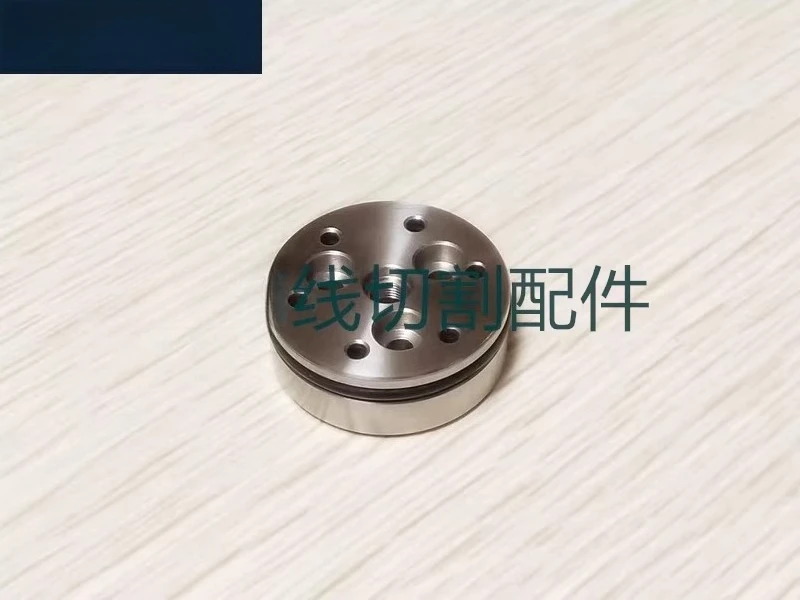 Wire Cutting Slow W…