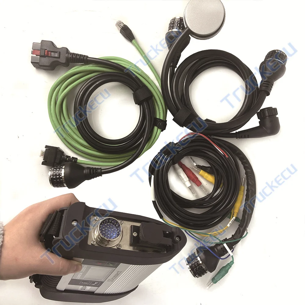 

best quality DOIP MB STAR sd c4 C4 xentry das wis epc wifi multiplexer sd c5 AUTO DOIP C4 SD MB Car Truck Scanner Diagnosis Tool