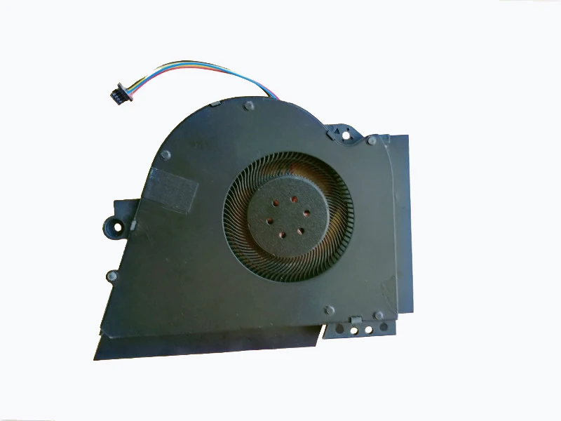 NEW ORIGINAL Laptop CPU Cooling Cooler Fan For ASUS GX701LX 12V