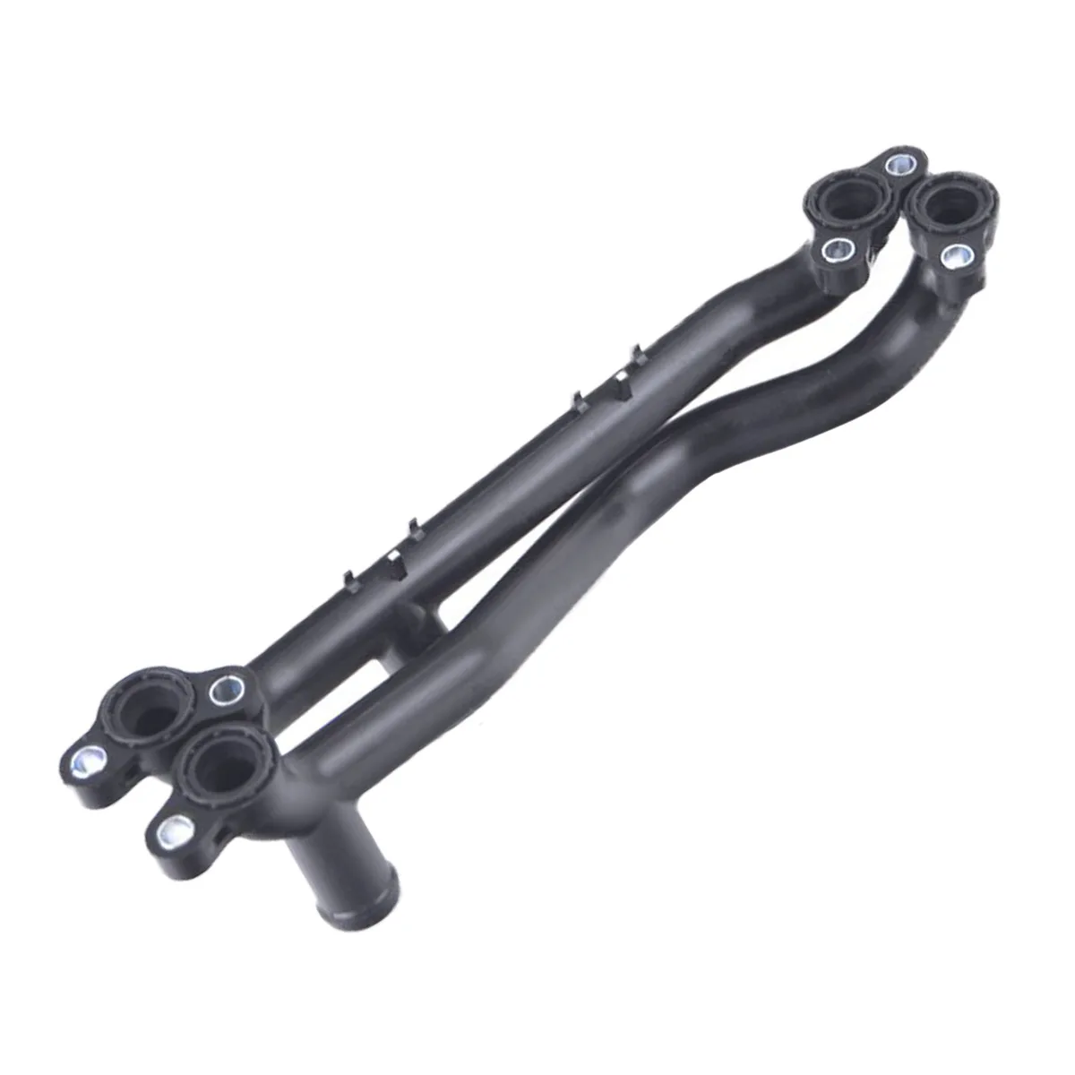auto partsAutomotive Applicable Spare Parts Cooling Water Pipe 06E121083N 06E121083A 06E121083J