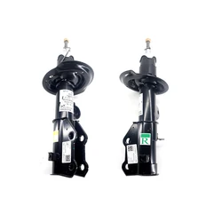 Car Front Suspension Shock Absorber For SAIC MG MG5 Roewe I5 2020- 10366742 10366741 Accessories