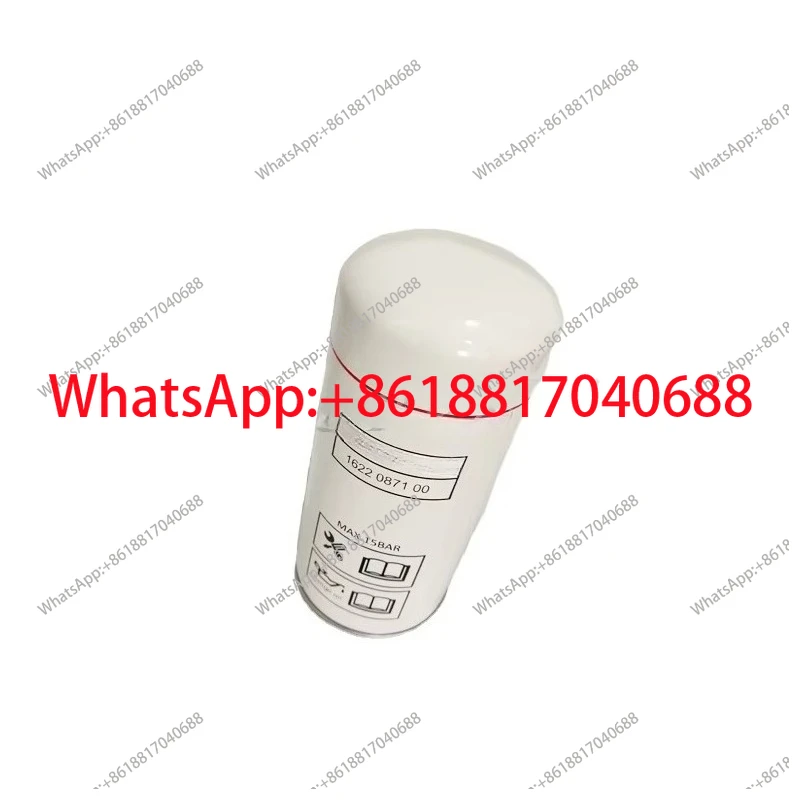 1622087100 2903087100 Air Oil Separator Filter for Air Compressors