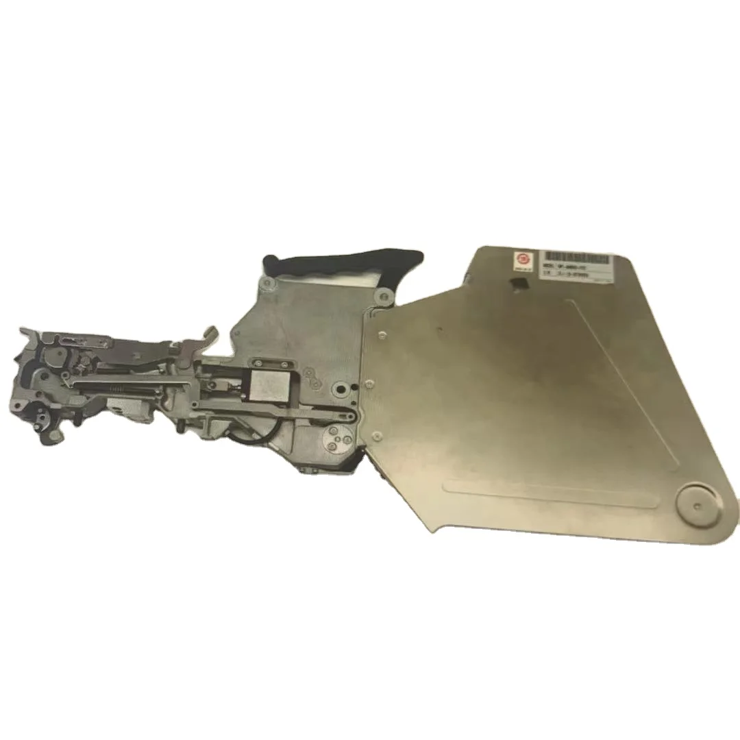 

Smt Spare Parts Feeder Smt Chip Mounter CL12mm Feeder Kw1-m2200-300 Pick and Place Machine