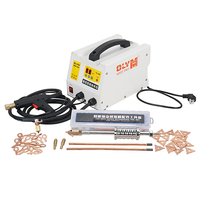 Car Dent Repair Machine Car Dent Pulling Machine Spot Welding Machine