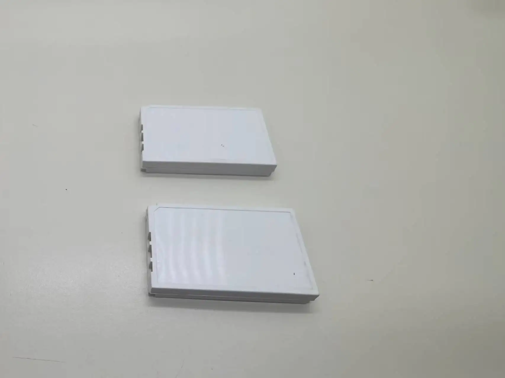 2pcs  Barcode Scanner Battery 100845,BA-80S700,KB1B3770000L3 for CipherLAB 8001,8300-L Ships within 2 days,delivery in 10–25 da