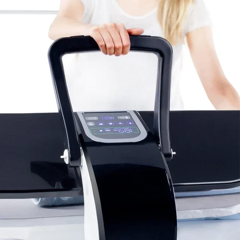 Hot SalesHot Design Steam Iron SYP-8810 Digital Fabric Steam Press Electric Garment Steamer Iron（Excluding Bracket）