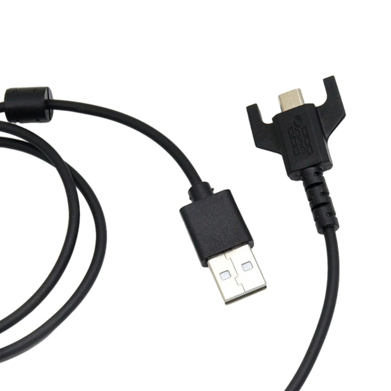 USB Mouse Line Wire Charging Cable Replacement Repair Accessory for GPX G900 G903 G403 GPRO Game Mouse Accessories