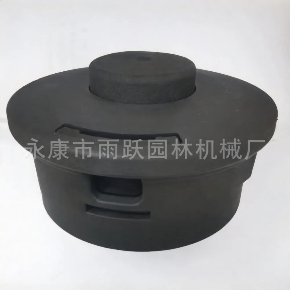 Universal Grass Mower Trimmer Head Spare Parts Accessory Fits C3 2 C46 2 40 2 Durable Nylon Cord Trimming System