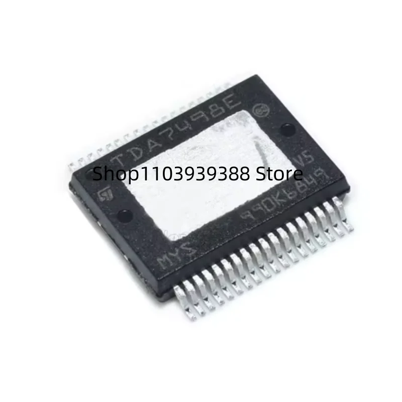 1-5PCS TDA7498ETR T…