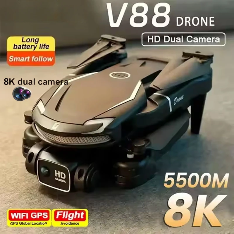 2026 For V88 Drone … - image