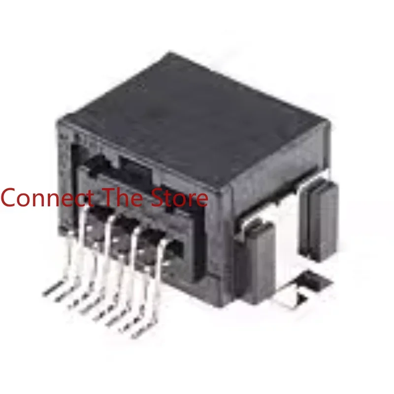 

1PCS Connector SM08B-CPTK-1A-TB 8PIN Pin Base 2.0mm Spacing Original Stock