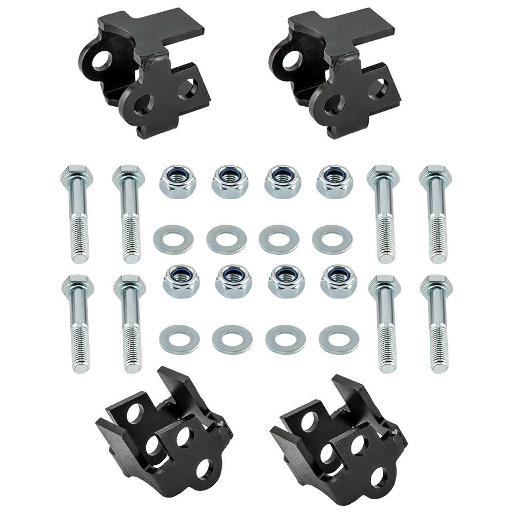 

Bracket Lift Kit 2" For Can Am Defender 500 800 1000 2016 2017 2018 2019