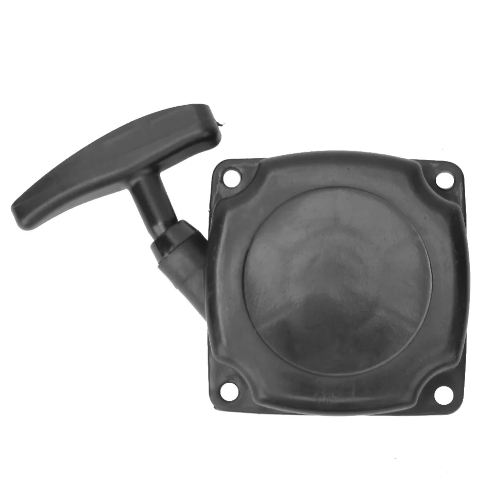 Passend für Earthquake E43 Earth Auger Powerhead Pull Start Starter Recoil für 33cc, 36cc, 43cc, 47cc, 49cc, 50cc Motoren