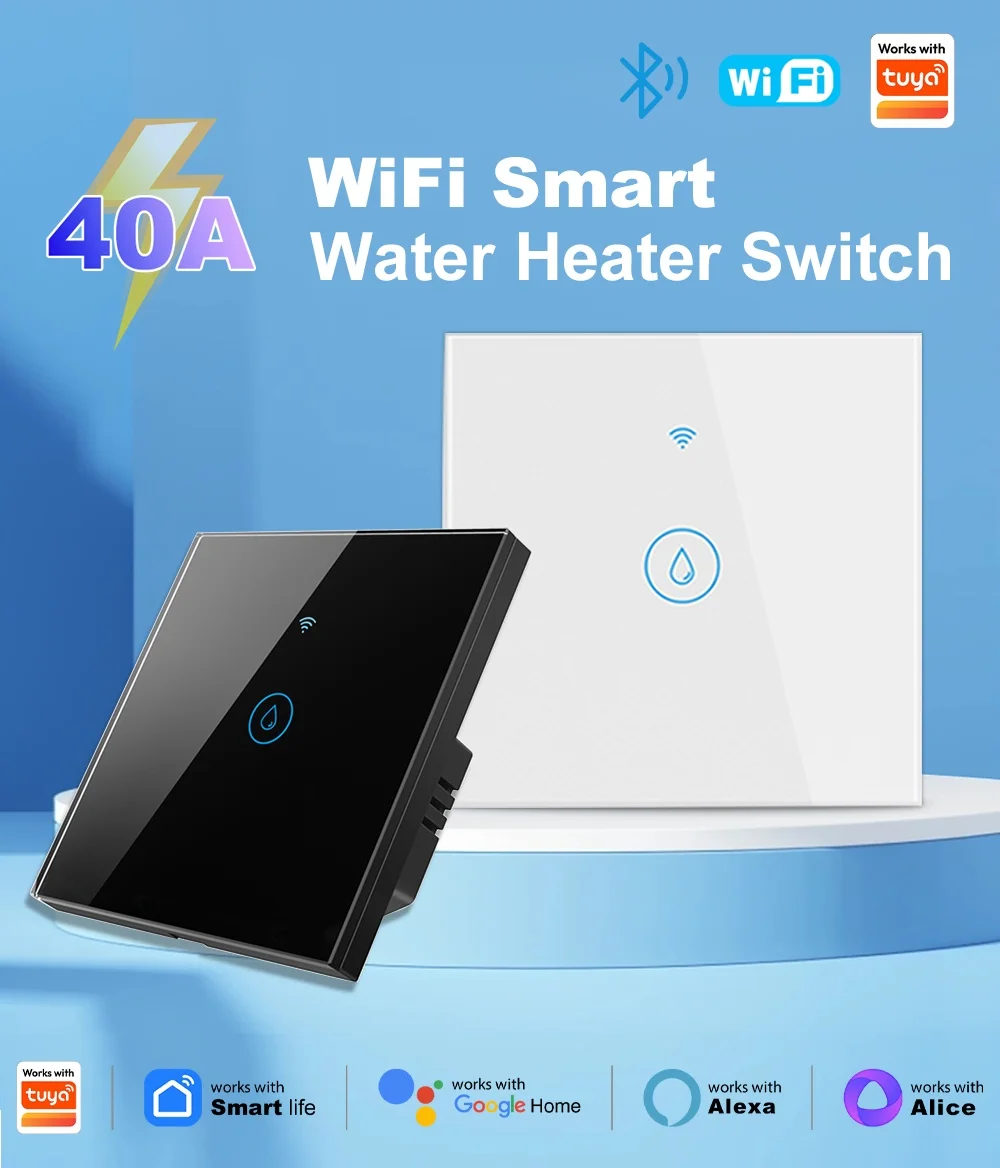 #26 Best Smart Switches to Buy In 2026