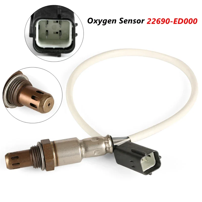 22690-ED000 Oxygen Sensor Lambda Probe O2 Sensors For Infiniti QX56 QX80 Nissan Altima X-Trail NV200 Pathfinder 22690ED000