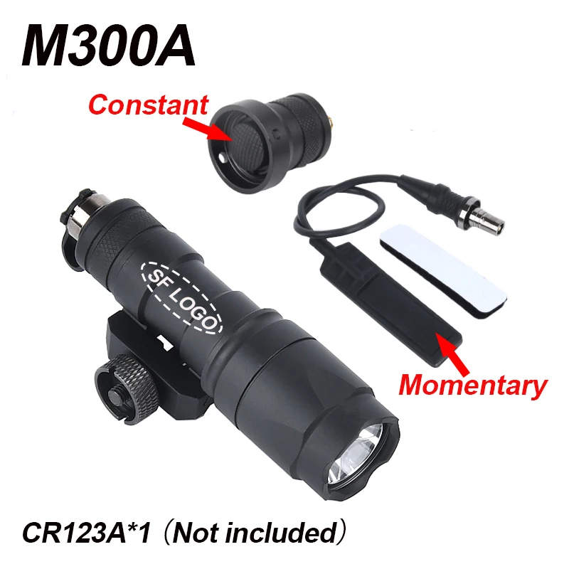 Variant: BK M300A SF Mark