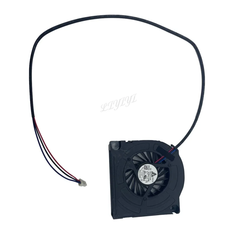 For Samsung SEK3500U/XC UN65JS9000F BN31-00041A KDB04112HB-X0C Internal TV Fan